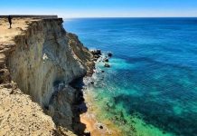 سفر به چابهار