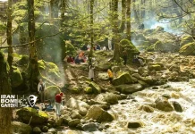 رامسر، عروس شهرهای ایران | ۱۶ جای دیدنی