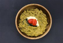 طرز تهیه کشک بادمجان خانگی با پخت و نکات بی نظیر شمالی ها