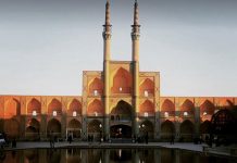 راهنمای سفر به یزد، اولین شهر خشتی دنیا