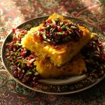ته‌چین، غذای برنجی ایرانی