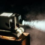 پروژکتور فیلم
